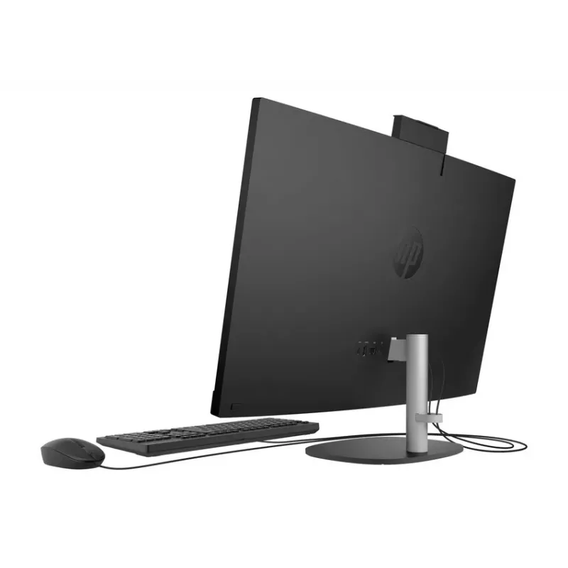 HP All-in-One 27-cr0037na, AMD Ryzen 7 7730U, 27 polegadas Full HD IPS, 16 GB RAM, 512 GB SSD, Windows 11 Home, Snow White (recondicionado)