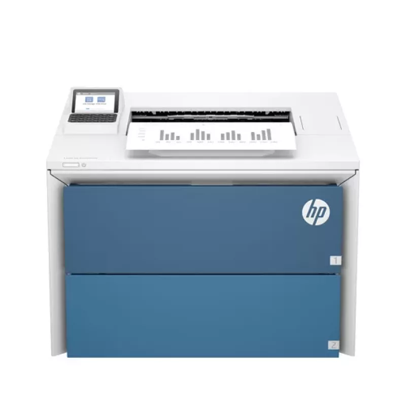 HP LaserJet Enterprise 5501dn Impressora Laser a Cores
