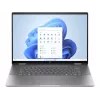 HP Envy x360 16-ad0000ns Portátil, 16 polegadas 2,8K OLED ecrã tátil, AMD Ryzen 7 7730U, 16GB RAM, 1TB SSD, Windows 11 Home, prateado (recondicionado)