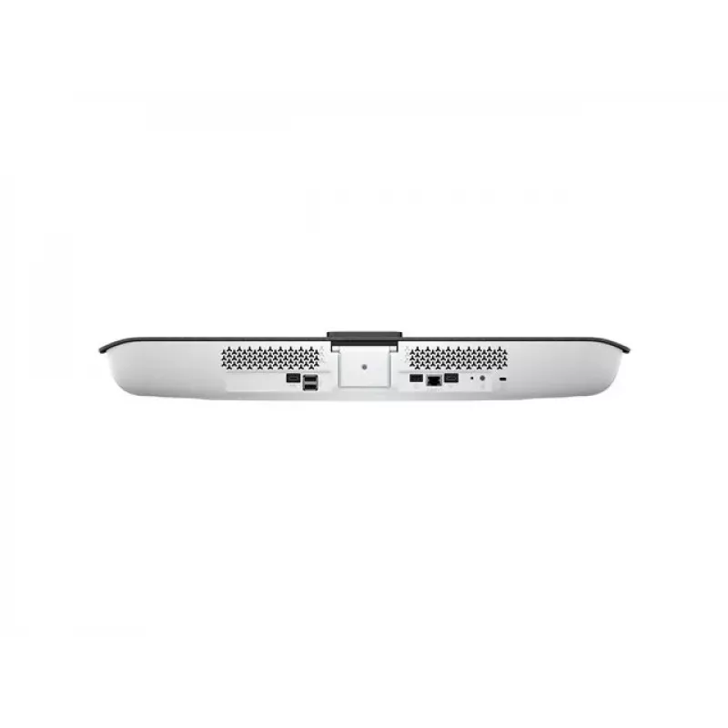 HP Poly Studio V12 Barra de Vídeo USB sem fonte de alimentação