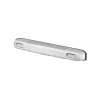 HP Poly Studio V12 Barra de Vídeo USB sem fonte de alimentação