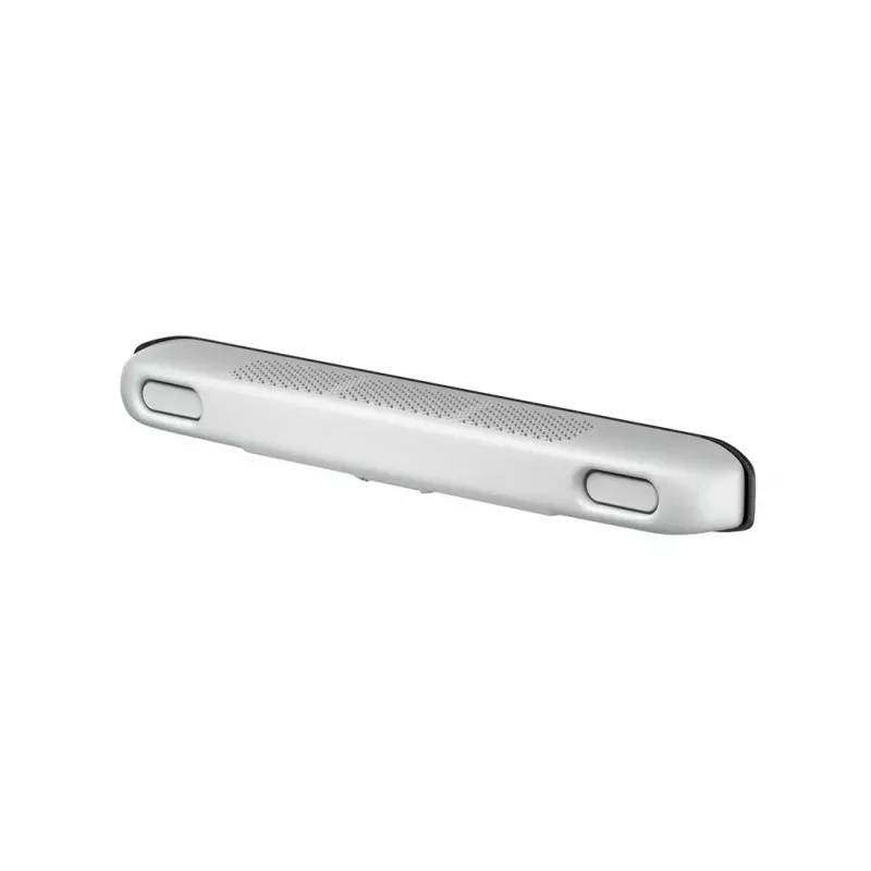 HP Poly Studio V12 Barra de Vídeo USB sem fonte de alimentação