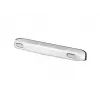 HP Poly Studio V12 Barra de Vídeo USB sem fonte de alimentação
