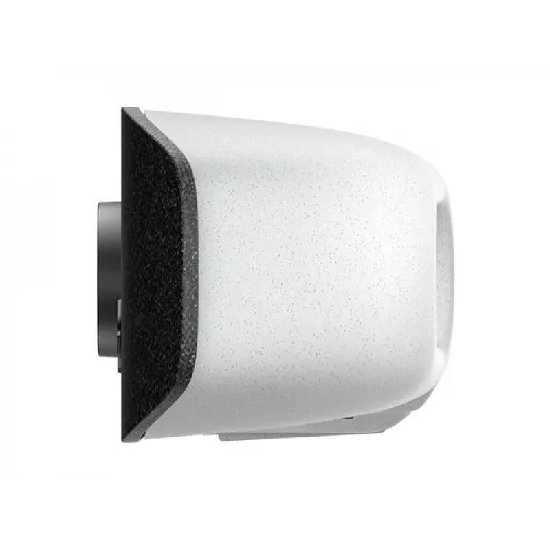 HP Poly Studio V12 Barra de Vídeo USB sem fonte de alimentação