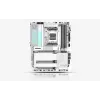 SAPPHIRE NITRO+ X870EA PHANTOMLINK P.E Placa-Mãe, AMD X870E, Socket AM5, DDR5, Wi-Fi 7, Branco/Preto