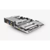 SAPPHIRE NITRO+ X870EA PHANTOMLINK P.E Placa-Mãe, AMD X870E, Socket AM5, DDR5, Wi-Fi 7, Branco/Preto