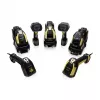 Datalogic PowerScan PM9600-HP Kit Ethernet 433MHz Alto Desempenho