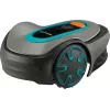Gardena SILENO minimo Robô Corta-Relva 350 m² Controlo por App Bluetooth 15208-47