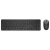 Dell Pro 5 Teclado e Rato KM526 Sem Fios QWERTZ Preto