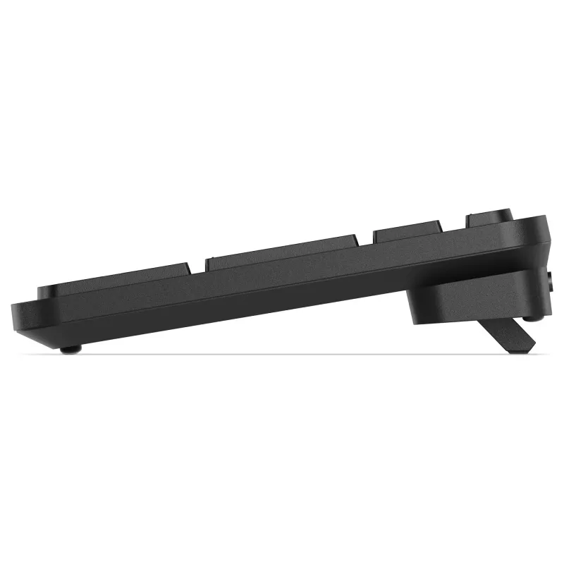 Dell Pro 5 Teclado e Rato KM526 Sem Fios QWERTZ Preto