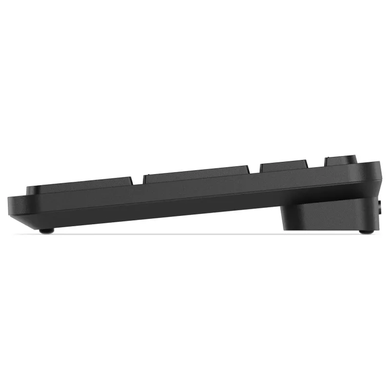 Dell Pro 5 Teclado e Rato KM526 Sem Fios QWERTZ Preto