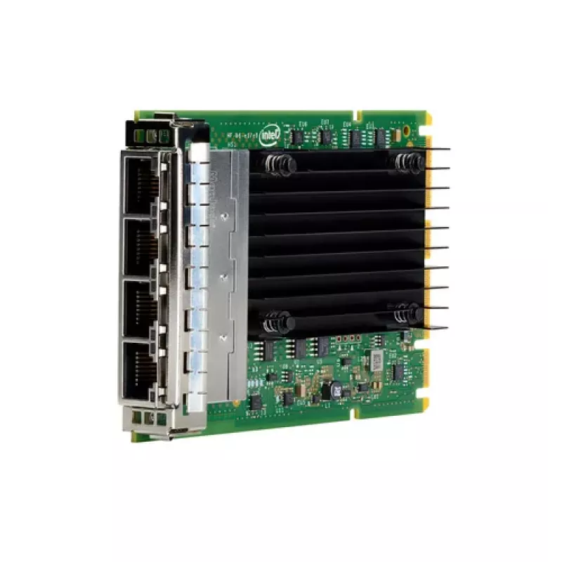 HPE I350-T4 Adaptador de Rede 4 Portas Gigabit Ethernet OCP 3.0 P08449-B21