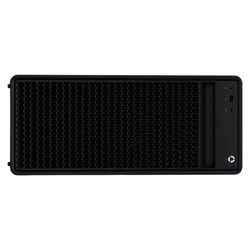 Lenovo Legion T5 30IAS10 90YA009TGF computador de secretária gaming, Intel Core Ultra 7 270K+, 32 GB de RAM, SSD de 1 TB, NVIDIA GeForce RTX 5070, Windows 11 Home