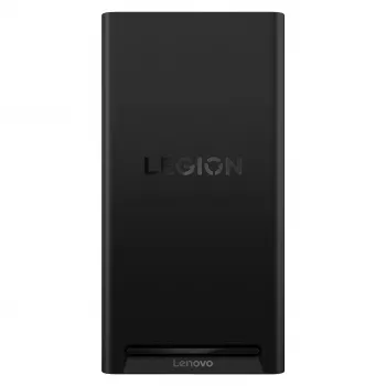 Lenovo Legion T5 30IAS10 Desktop Gaming, Intel Core Ultra 7 265, 16GB RAM, 512GB SSD, NVIDIA GeForce RTX 5070 Ti, Windows 11 Home, Raven Black