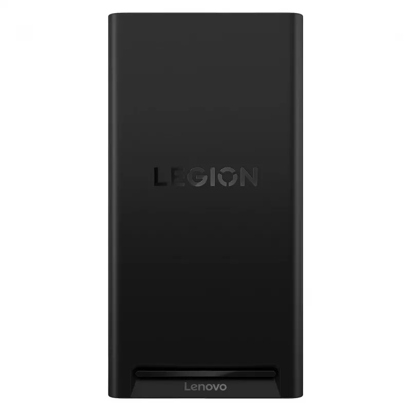 Lenovo Legion T5 30IAS10 Desktop Gaming, Intel Core Ultra 7 265, 16GB RAM, 512GB SSD, NVIDIA GeForce RTX 5070 Ti, Windows 11 Home, Raven Black