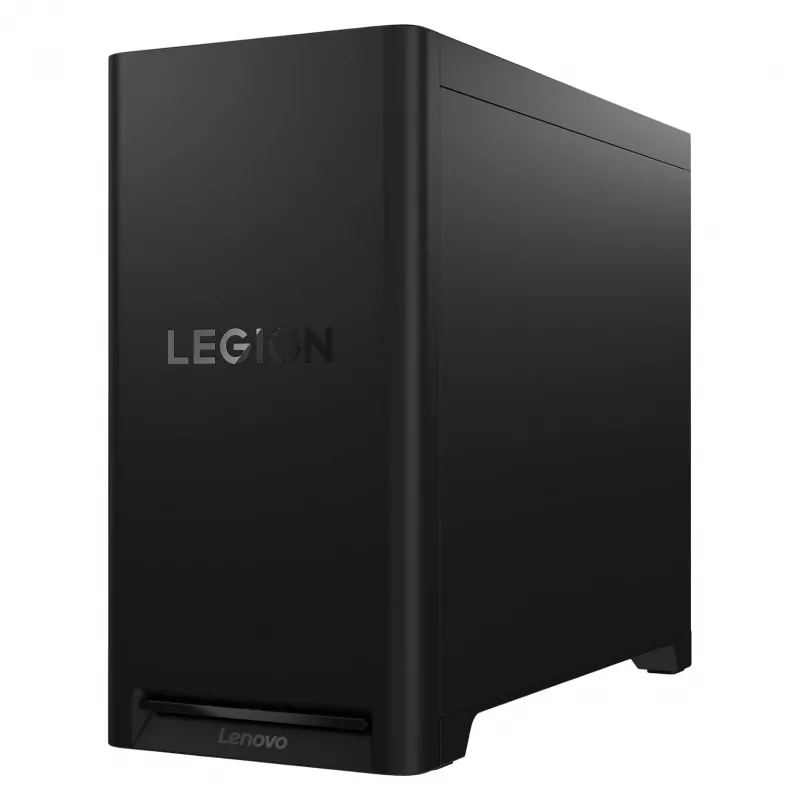 Lenovo Legion T5 30IAS10 Desktop Gaming, Intel Core Ultra 7 265, 16GB RAM, 512GB SSD, NVIDIA GeForce RTX 5070 Ti, Windows 11 Home, Raven Black