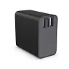 HP Carregador de Parede GaN 100W EMEA-INTL English Loc-Euro Plug