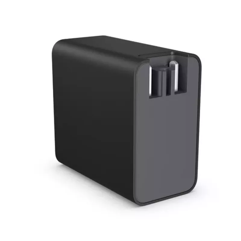 HP Carregador de Parede GaN 100W EMEA-INTL English Loc-Euro Plug