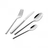 ZWILLING Aberdeen 07146-338-0 conjunto de talheres, 68 peças, polido, aço inoxidável
