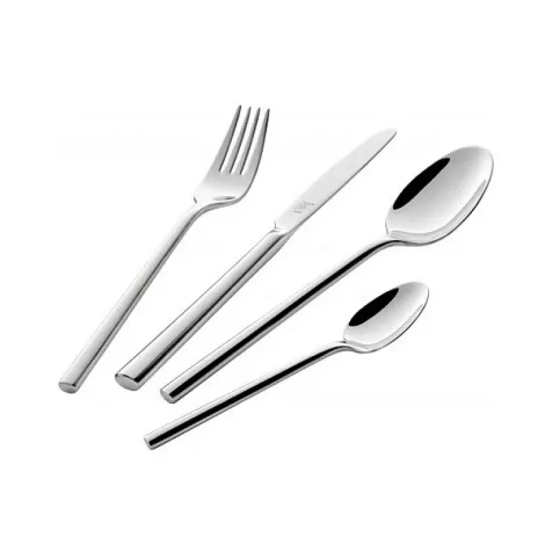 ZWILLING Aberdeen 07146-338-0 conjunto de talheres, 68 peças, polido, aço inoxidável