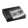 ZWILLING Aberdeen 07146-338-0 conjunto de talheres, 68 peças, polido, aço inoxidável