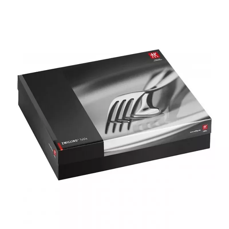 ZWILLING Aberdeen 07146-338-0 conjunto de talheres, 68 peças, polido, aço inoxidável