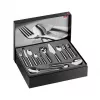 ZWILLING Aberdeen 07146-338-0 conjunto de talheres, 68 peças, polido, aço inoxidável