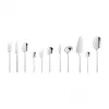 ZWILLING Aberdeen 07146-338-0 conjunto de talheres, 68 peças, polido, aço inoxidável