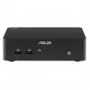 ASUS NUC 16 Pro Grand Canyon RNUC16GDKV560002 Slim Kit barebone mini PC, Intel Core Ultra 5 vPro, cabo EU, sem sistema operativo, preto