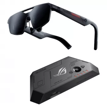 ASUS ROG XREAL R1-N Óculos de Gaming AR 240Hz