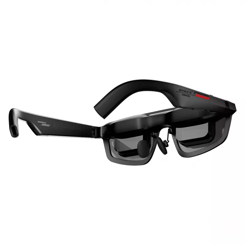 ASUS ROG XREAL R1-N Óculos de Gaming AR 240Hz
