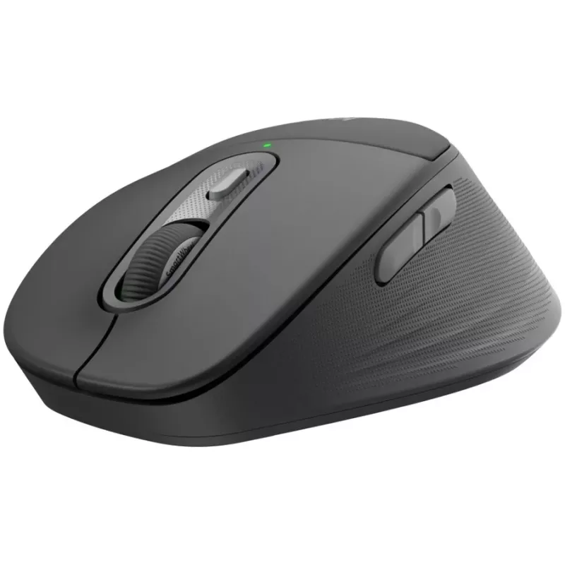 Logitech Signature Comfort Plus MK880 Wireless Combo - Grafite - US International - Bluetooth - 973