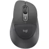Logitech Signature Comfort Plus MK880 Wireless Combo - Grafite - US International - Bluetooth - 973