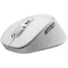 Logitech Signature Comfort Plus M850L Rato sem fios - Branco sujo - Bluetooth