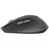 Rato sem fios Logitech Signature Comfort Plus M850 L - grafite