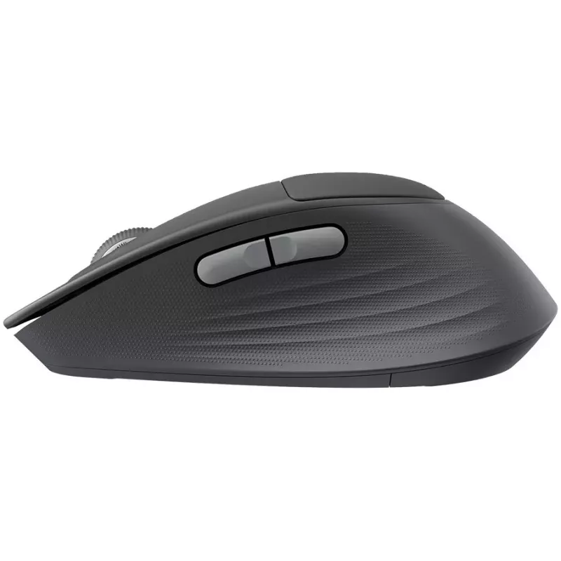 Rato sem fios Logitech Signature Comfort Plus M850 L - grafite