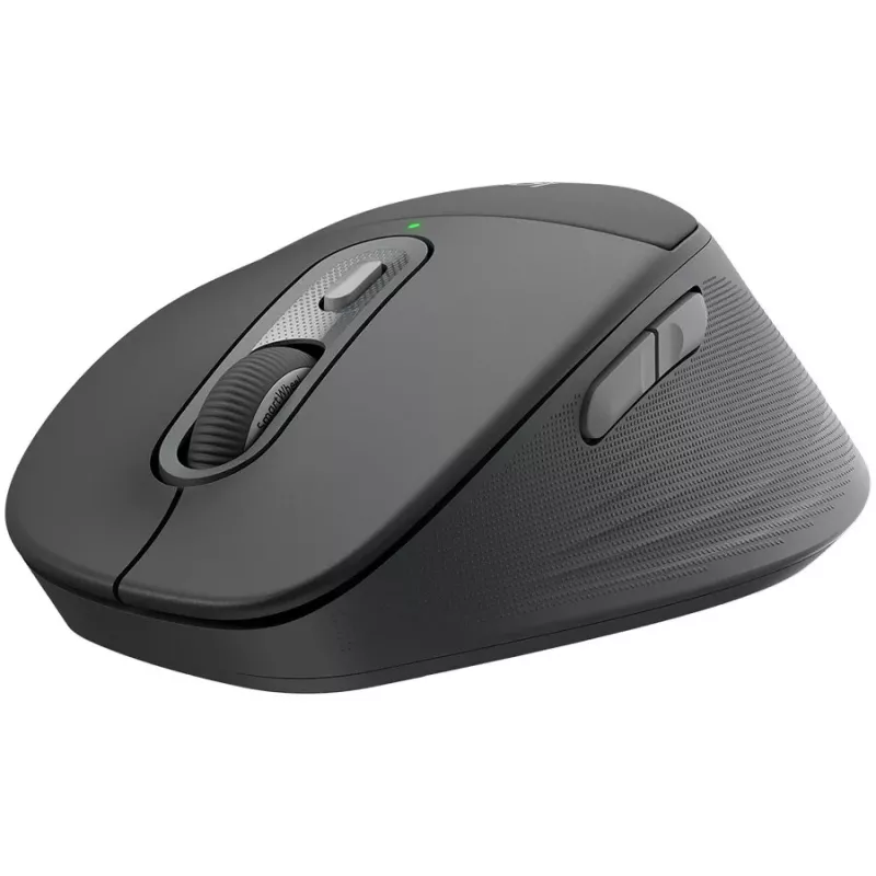 Rato sem fios Logitech Signature Comfort Plus M850 L - grafite