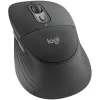 Rato sem fios Logitech Signature Comfort Plus M850 L - grafite