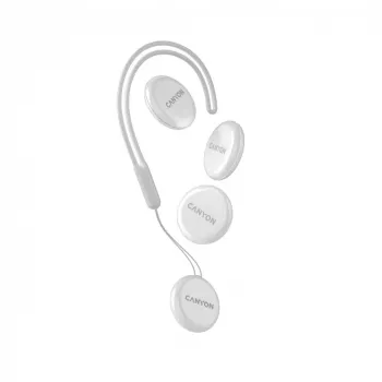 CANYON Smart Tag ONTAG 1 iOS Branco