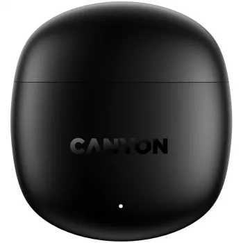 CANYON Headset TWS OnGo 13 Semi-in-ear Preto