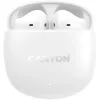 CANYON Headset TWS OnGo 13 Semi-in-ear Branco