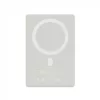 Power Bank Magnética CANYON OnPower 511 PD20W 10000mAh Alumínio Star Grey
