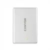 Power Bank Magnética CANYON OnPower 511 PD20W 10000mAh Alumínio Star Grey