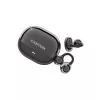 Headset com clipes de orelha OWS CANYON OnFlow 14 Preto