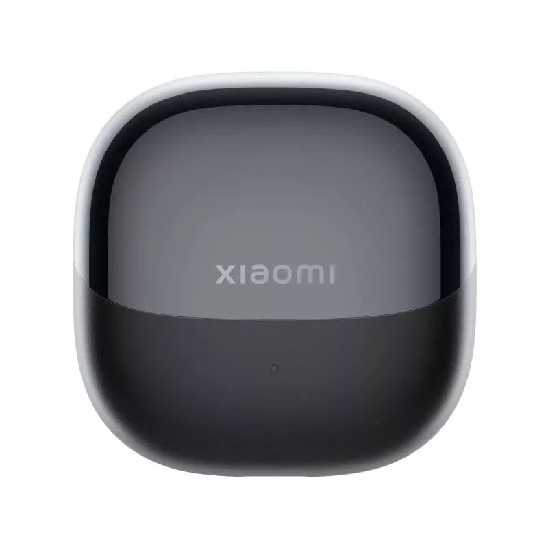 Xiaomi Buds 6 TWS ANC 55dB LDAC Preto - Auscultadores In-Ear