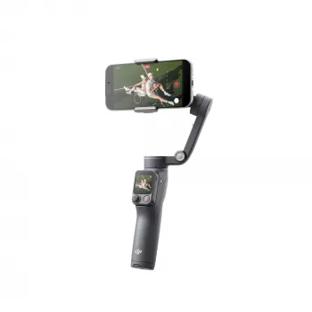 Estabilizador de mão DJI Osmo Mobile 8P Standard Combo