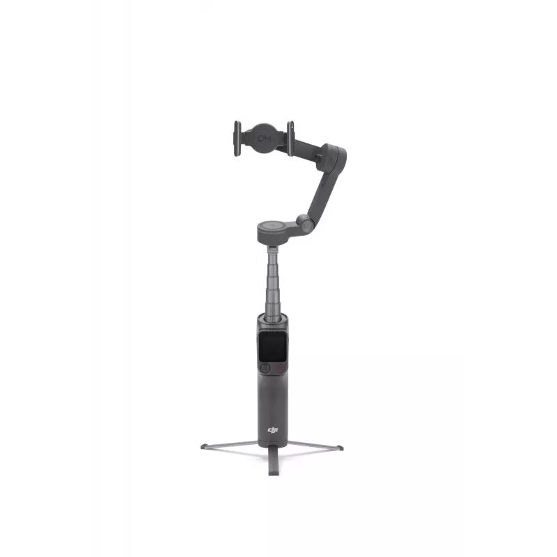 Estabilizador de mão DJI Osmo Mobile 8P Standard Combo