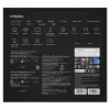 Insta360 Mic Pro (2 TX + 1 RX) – sistema de microfone sem fios digital