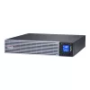 UPS APC Easy UPS On-Line SRVL 1000 VA 800 W UPS de dupla conversão (montagem em rack)