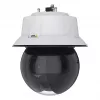 AXIS Q6315-LE 50 Hz câmara de rede PTZ para exterior, zoom ótico 31x, 1080p 50 fps, sensor de 1/2 polegada, focagem a laser, dia/noite, antivandalismo